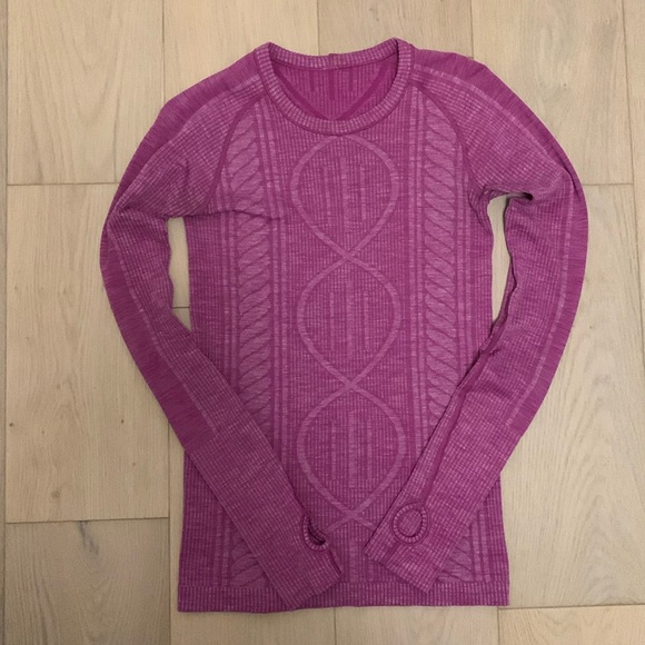 Lululemon Restless Pullover - Picture 3 of 7